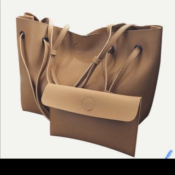 Bag 2 pieces - Picture 1 of 4